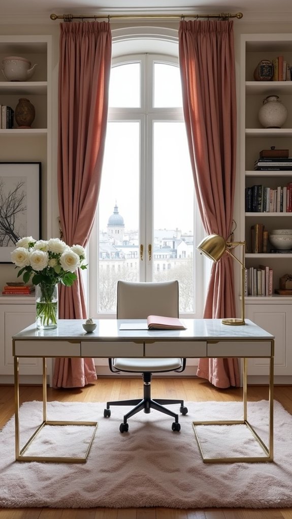 functional stylish workspace essentials