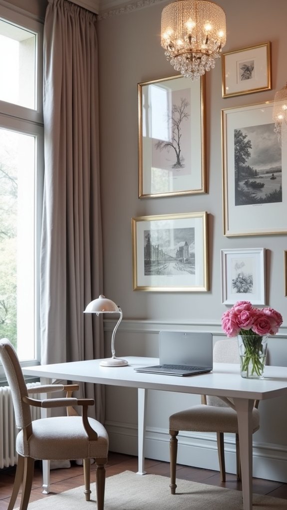gallery wall for inspiration