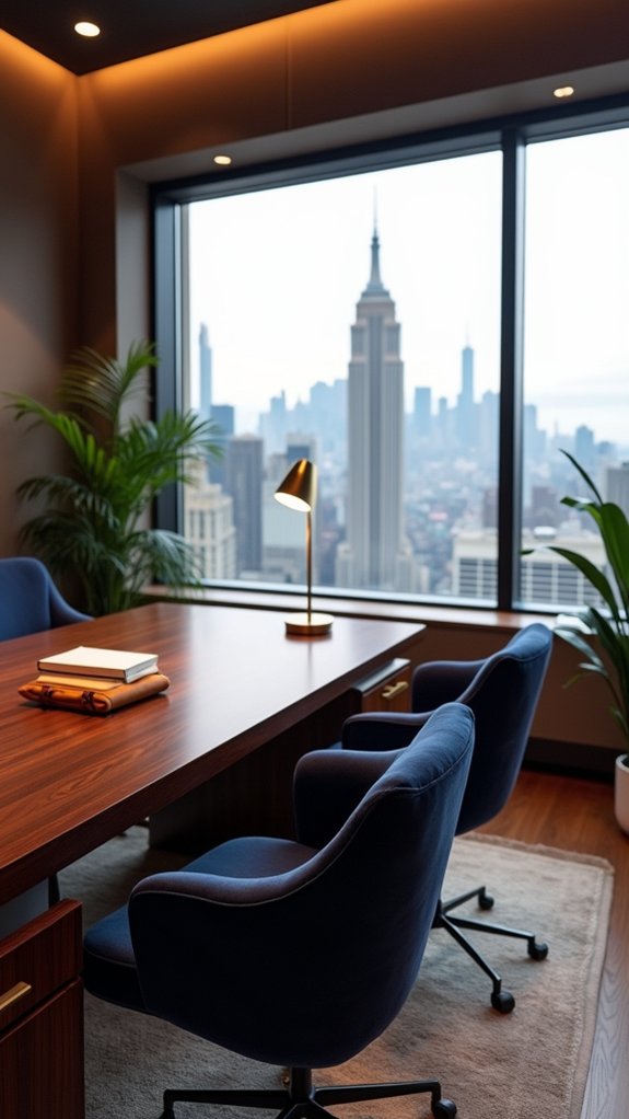 high quality office furniture investment