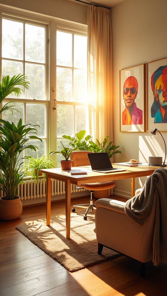 inspiring artwork for creativity