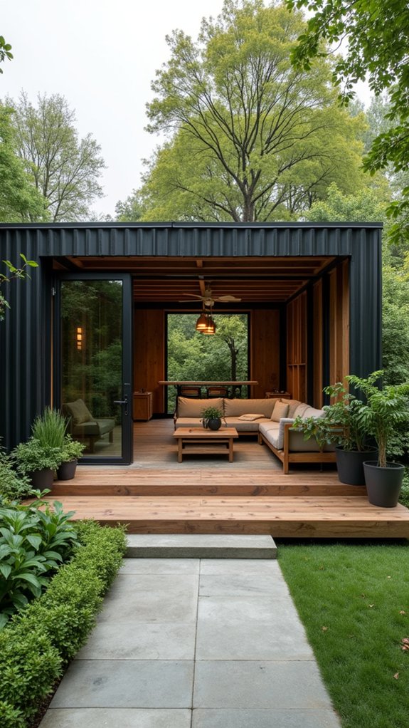 inspiring creative work environment