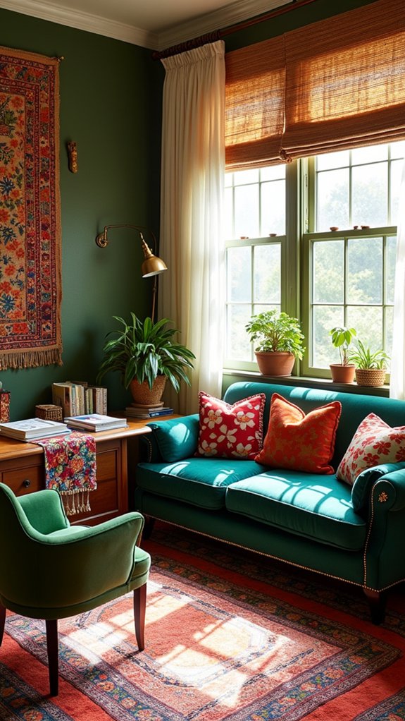 layered textiles enhance comfort