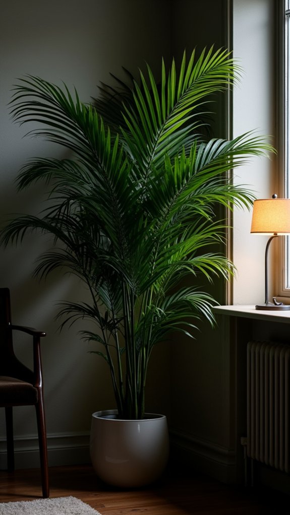 low maintenance elegant plant