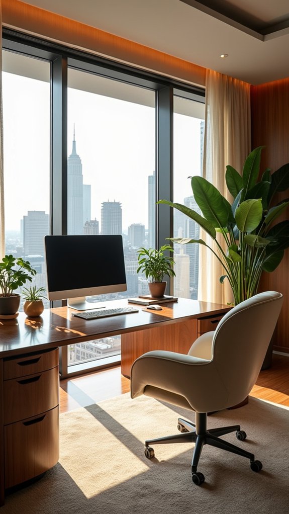 luxury meets functional technology