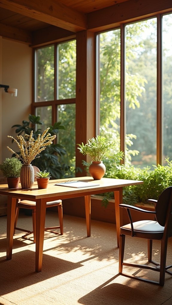 maximize natural light benefits