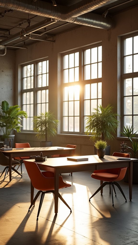 maximize natural light benefits