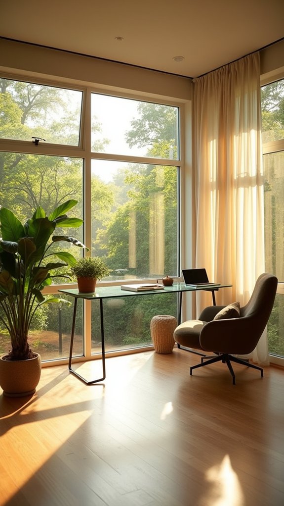 maximize natural light inspiration