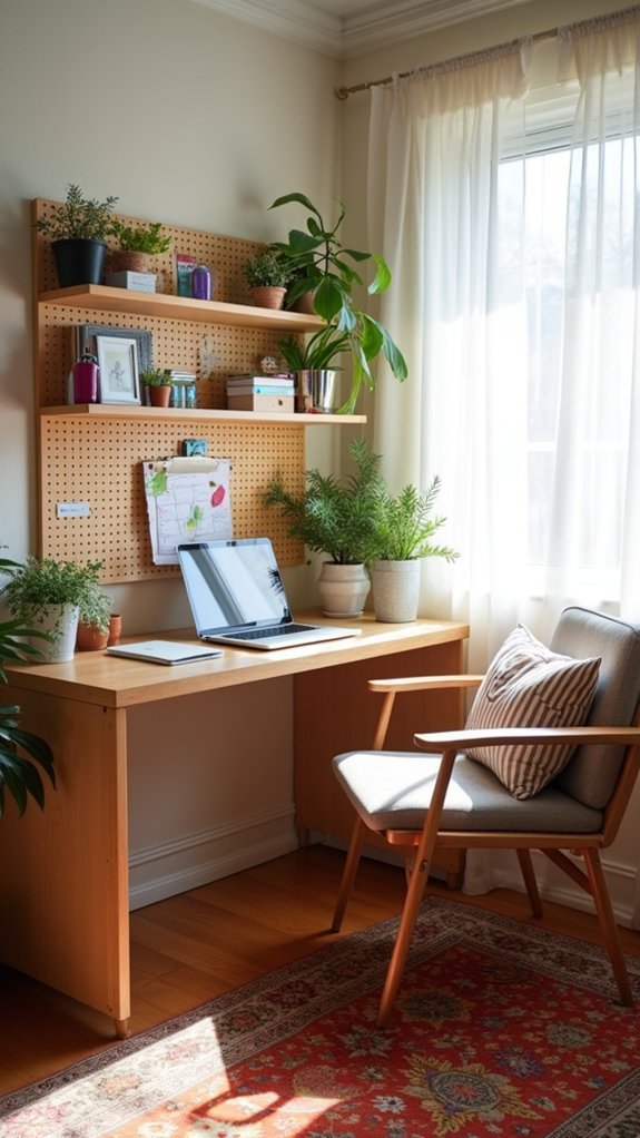 maximize space with style