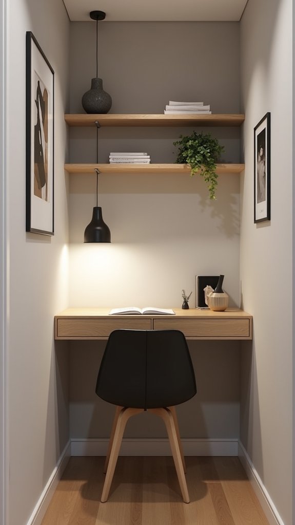 maximize space with style