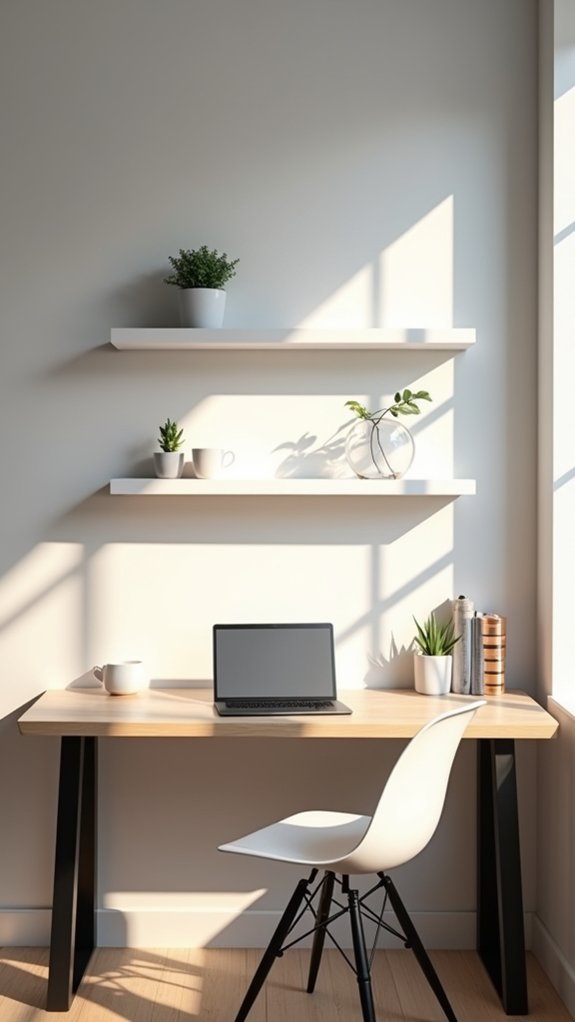 maximize space with style