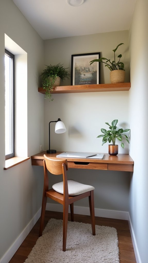 maximize space with style