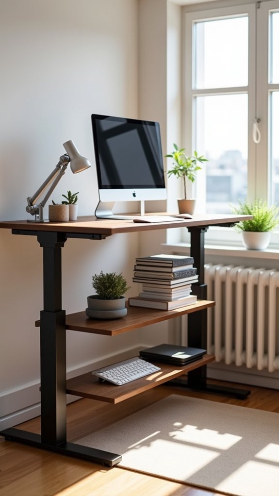 maximize workspace with organization