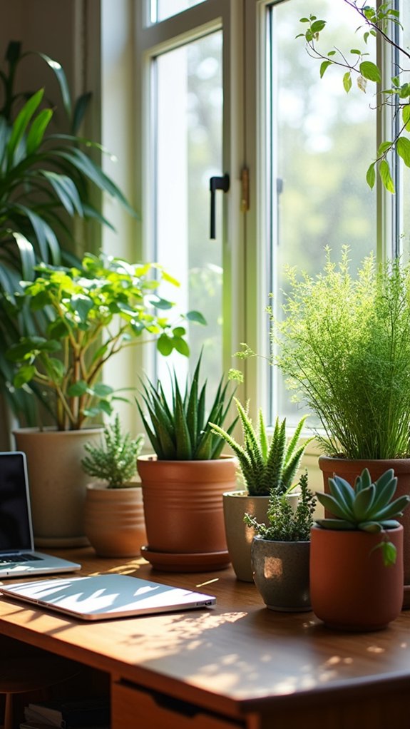 mixing pots for personalization