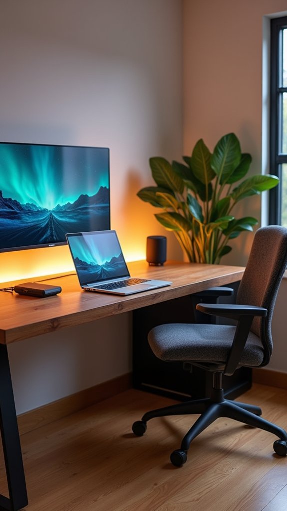 modern gadgets enhance productivity