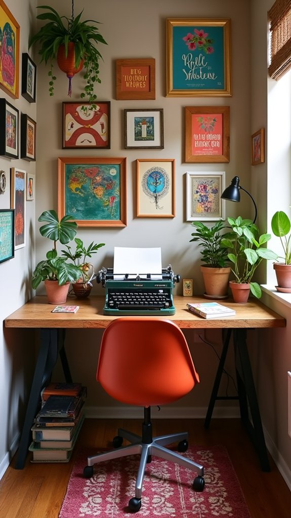 multi functional office design tips