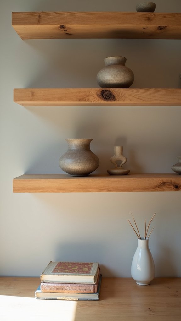 natural warmth and versatility