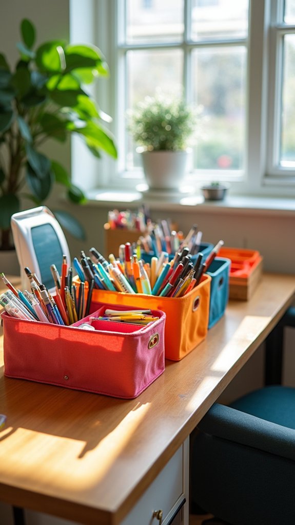 office storage solution transformation
