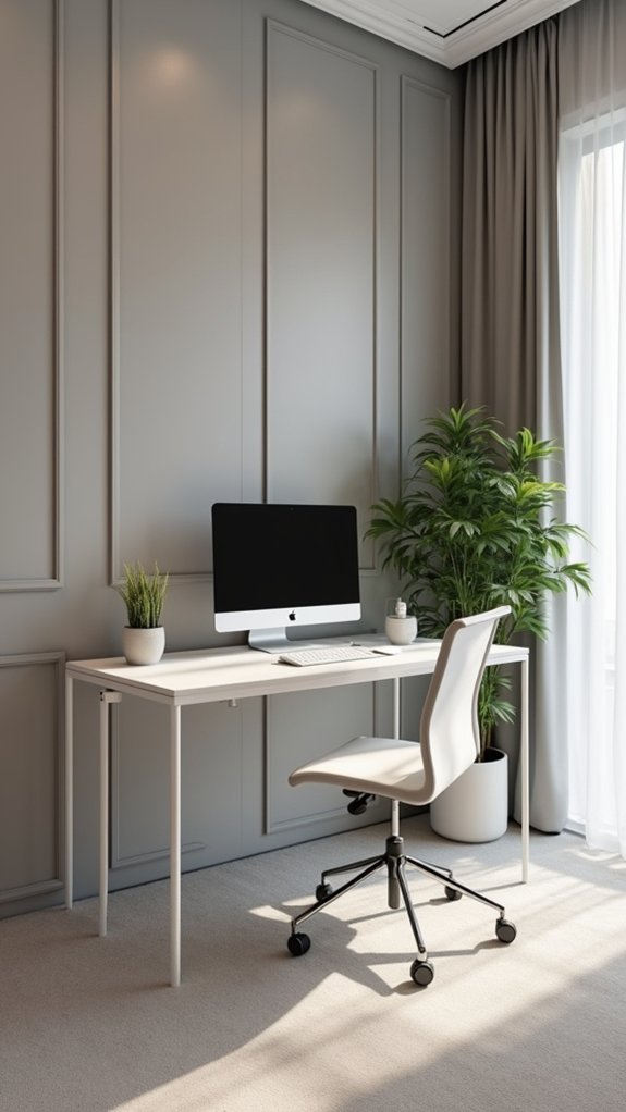 optimized virtual meeting space