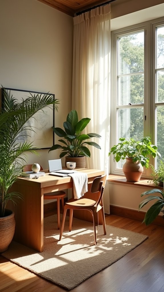 organic textiles enhance comfort