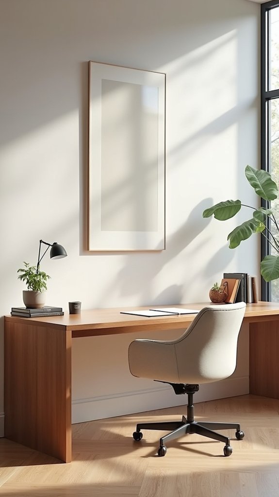 organize for improved productivity