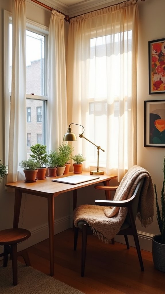 personal art and decor