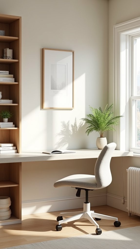 personalize your office space