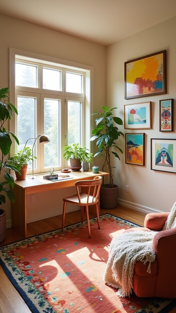 personalized art and decor