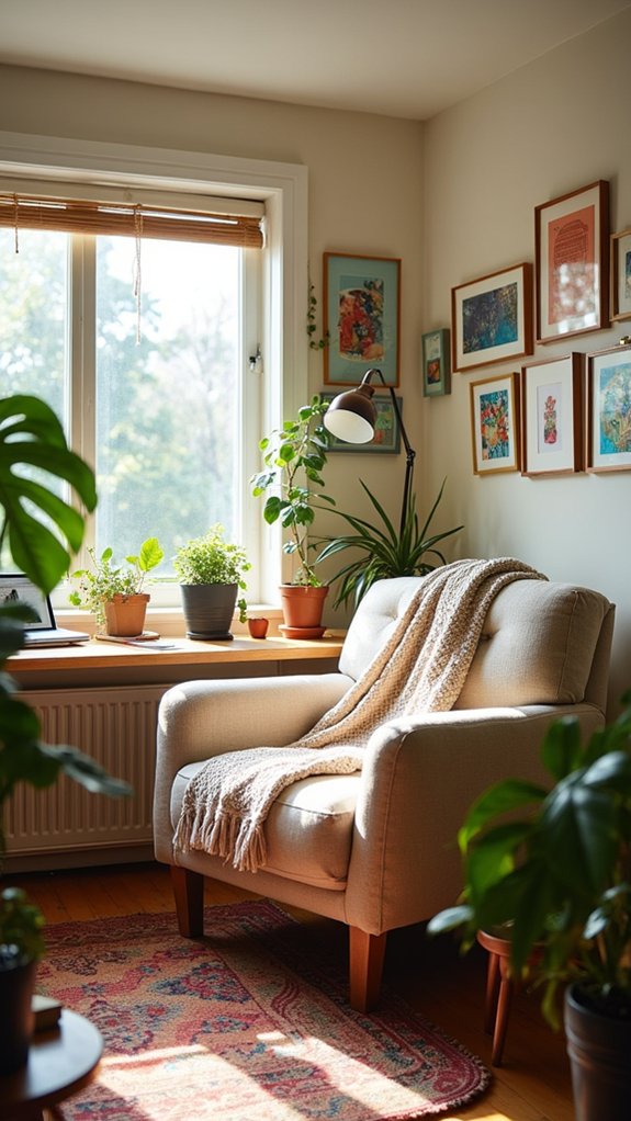 personalized office transformation ideas
