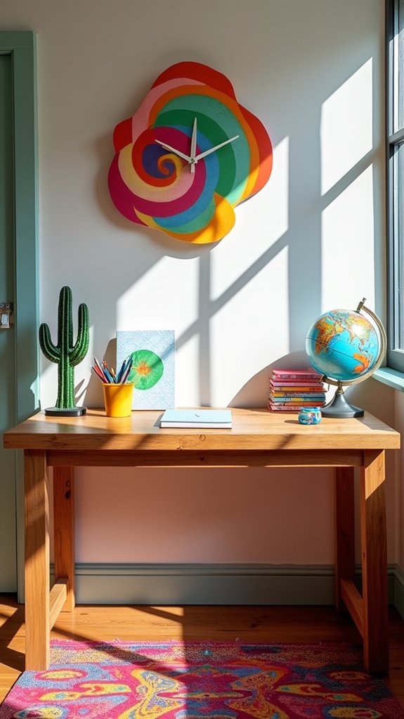 personalized unique desk accessories