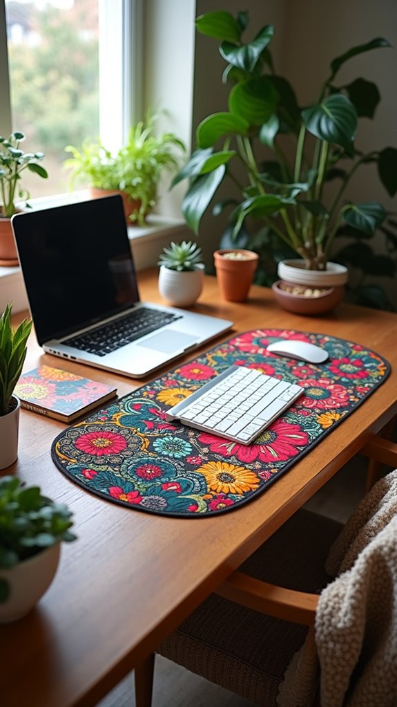 personalized workspace enhancement tool