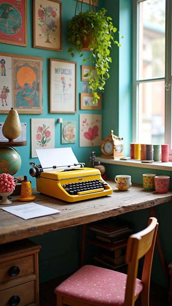 playful workspace transformation tools
