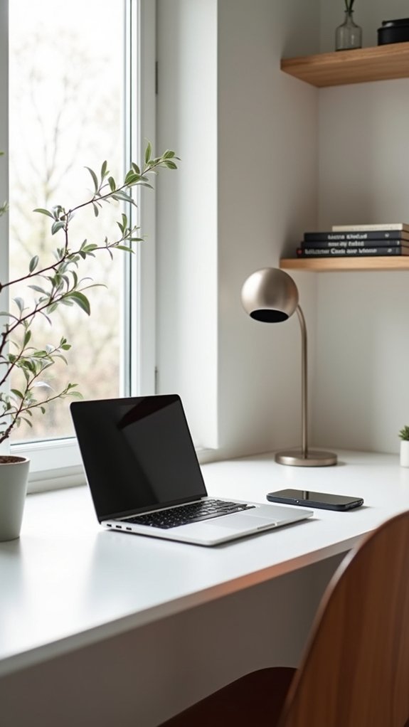 quality furniture enhances productivity