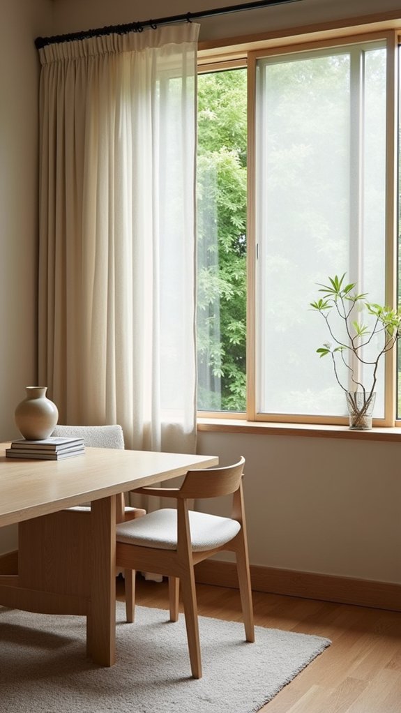 quality textiles enhance comfort
