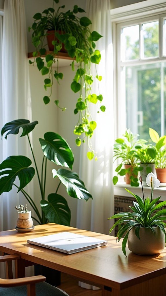 regular plant rotation benefits