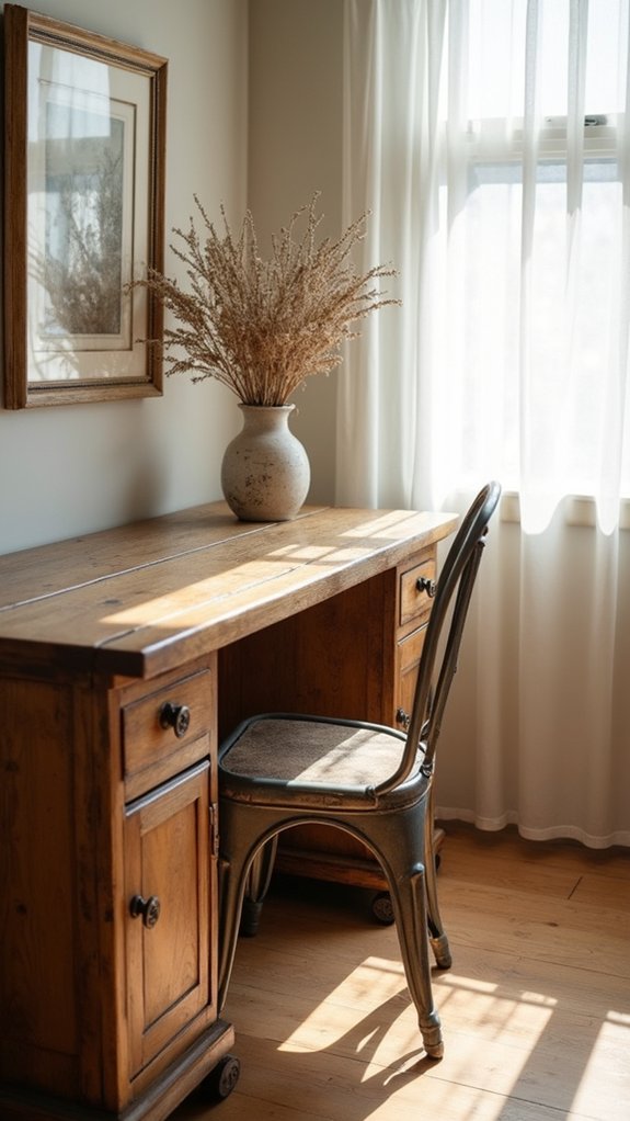 repurposed vintage treasures thrive