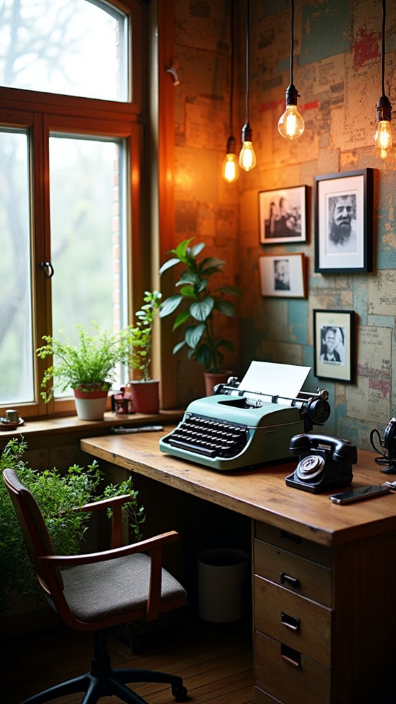retro gadgets spark conversations