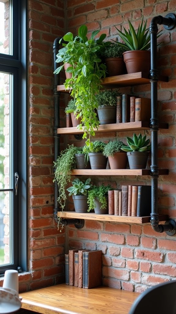 rugged urban storage solution