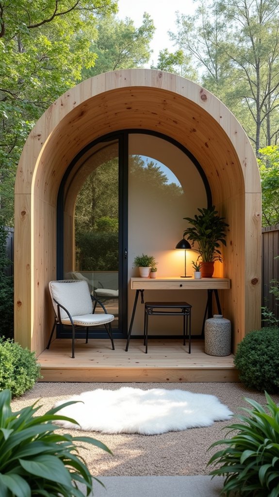 scandinavian simplicity and functionality