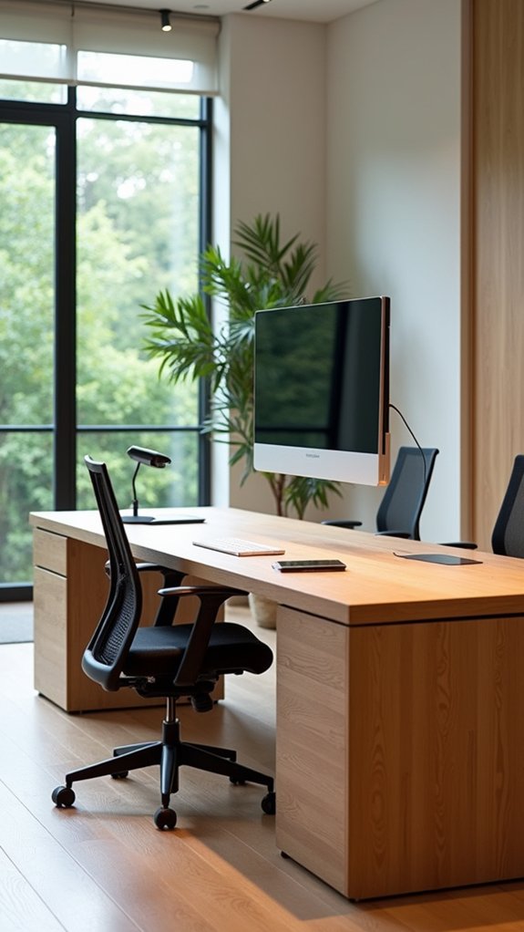 seamless technology integration design