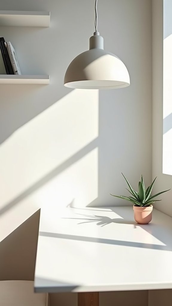 simple stylish lighting solutions