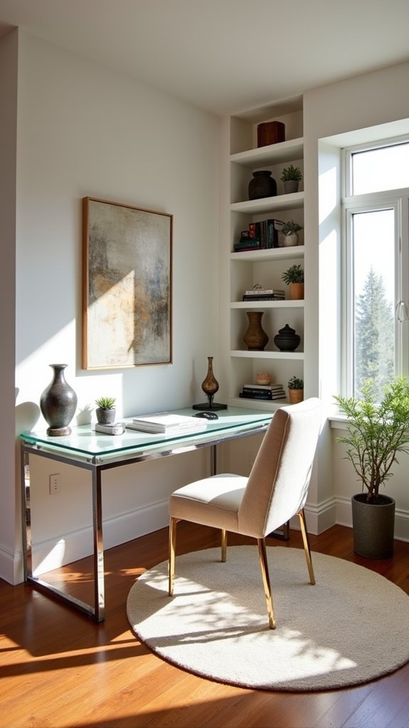 sleek design sophisticated functionality