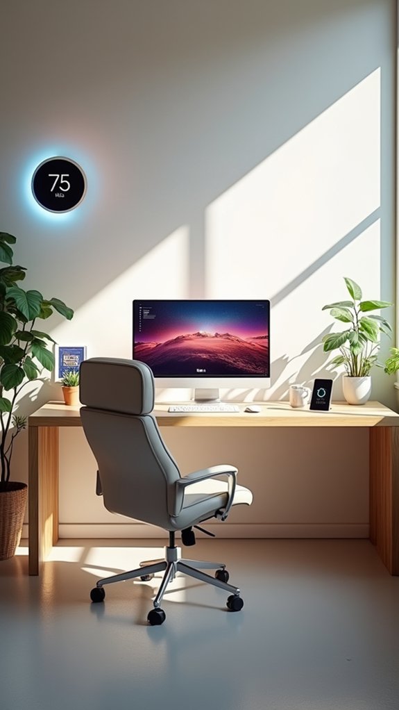 smart technology enhances productivity