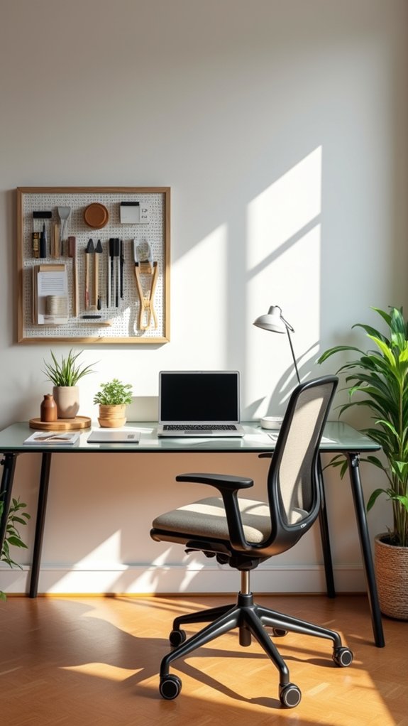 smart workspace organization tools