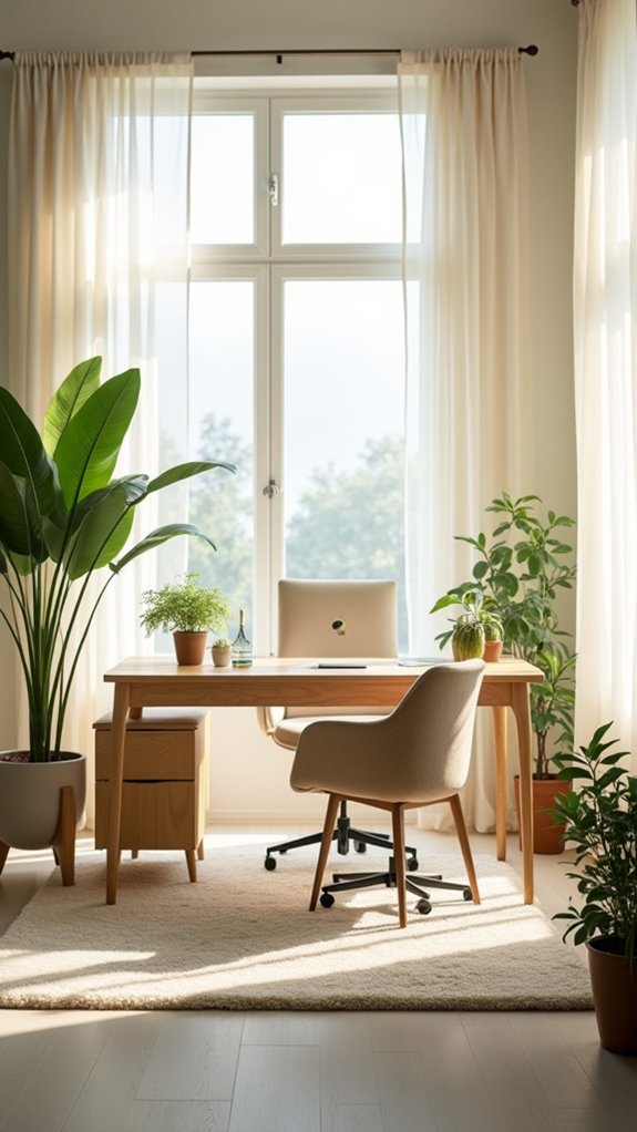 soft music boosts productivity