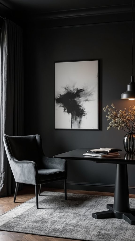 sophisticated cohesive office transformation