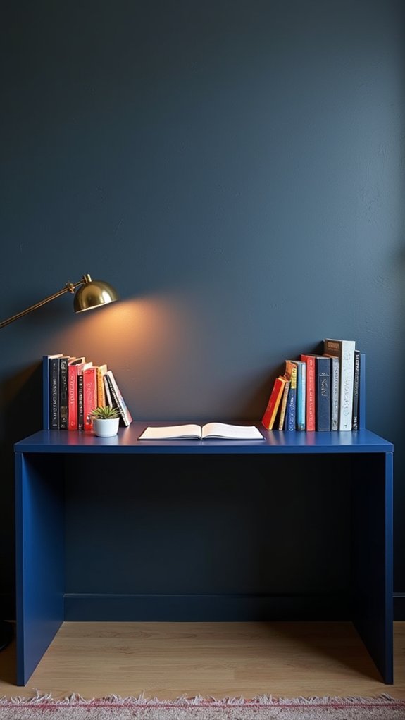 sophisticated office decor solution