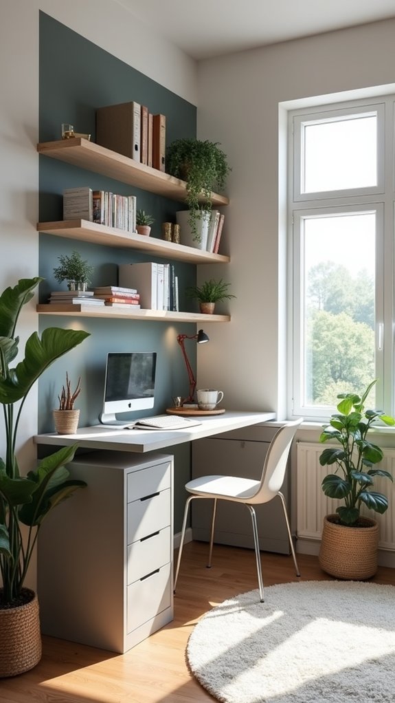 space saving multi functional furniture