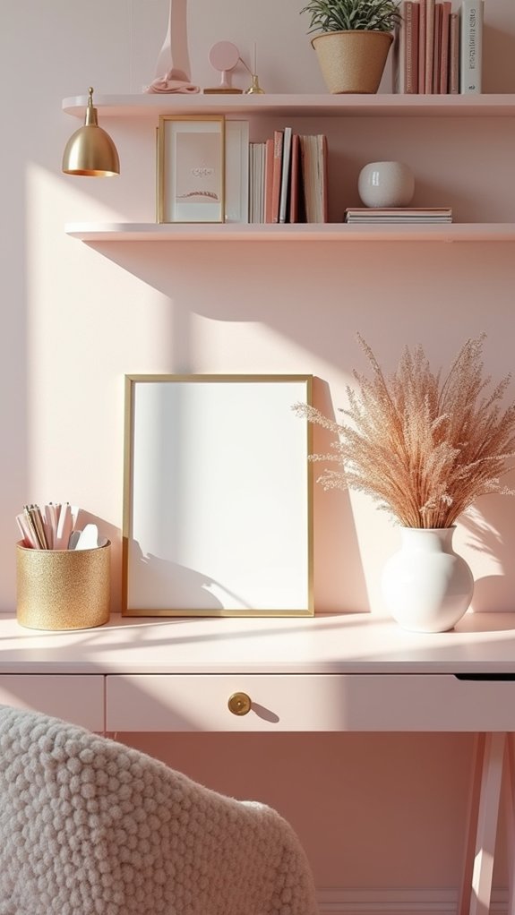 stylish and functional organization