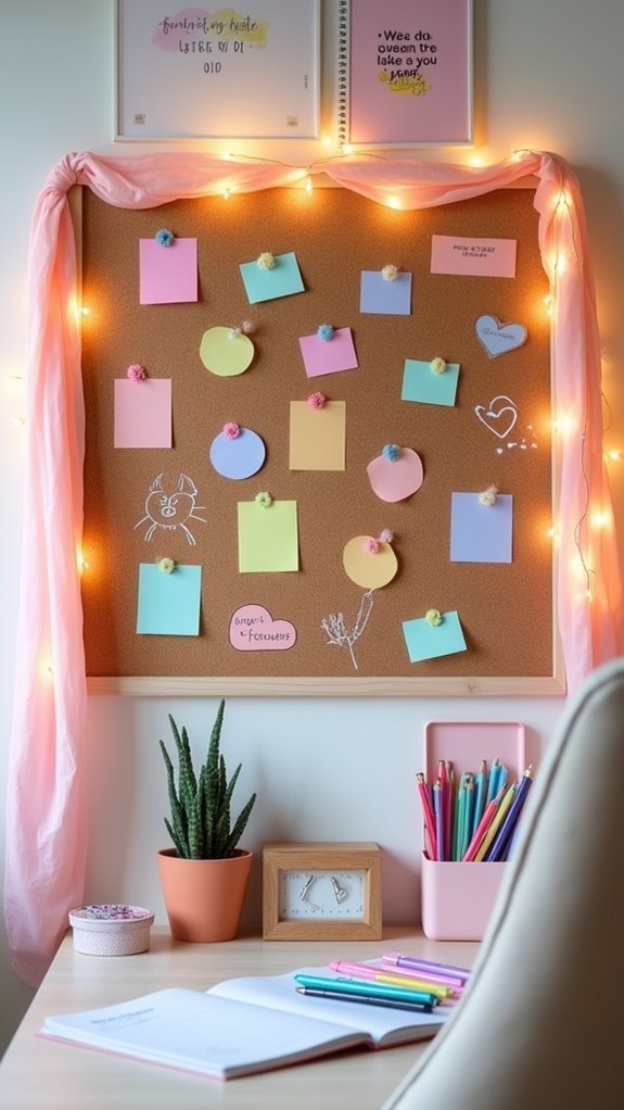 stylish and functional organization