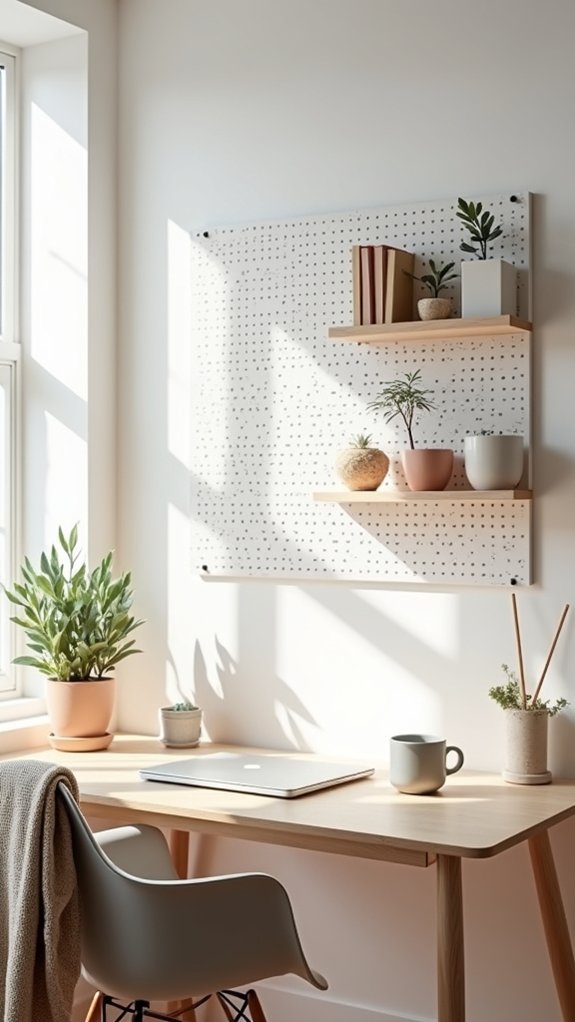 stylish and versatile organization